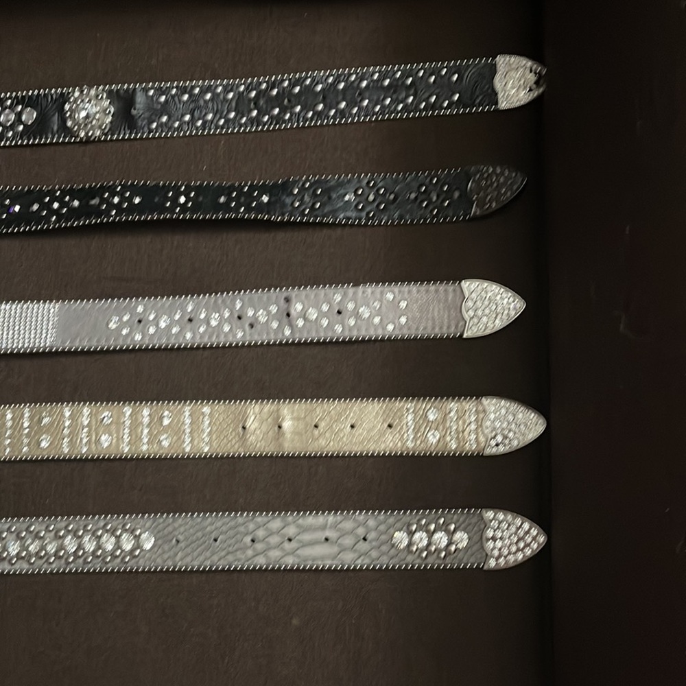 Buckle (BKE) Belt Bundle - Picture 3 of 4